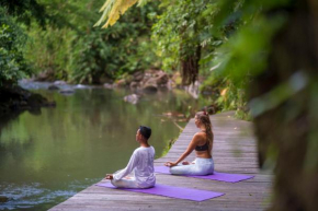 Adiwana Svarga Loka - A Retreat Resort